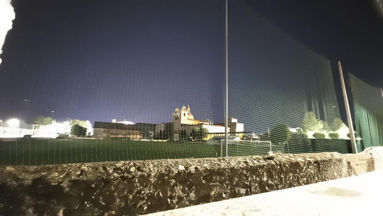 Mirador Del Castillo مونفورتي دي ليموس المظهر الخارجي الصورة
